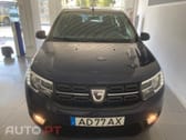 Dacia Sandero 1.0 ECO-G Comfort Bi-Fuel