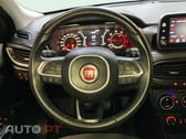 Fiat Tipo 1.3 M-Jet Lounge