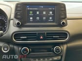 Hyundai Kauai 1.6CRDI Premium
