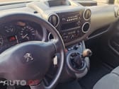 Peugeot Partner 1.6 HDI 3LUG EXCELENTE PREÇO