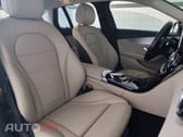 Mercedes-Benz C 200 BlueTEC Avantgarde Aut.