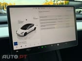 Tesla Model 3 Long Range Tração Integral