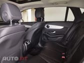 Mercedes-Benz GLC 300 DE 4Matic 9G-TRONIC Exclusive
