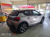 Citroen C3 1.2 PureTech Shine