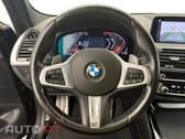 BMW X3 xDrive20d M Sport