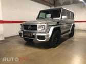 Mercedes-Benz G 350 TD