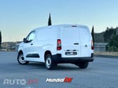 Citroen Berlingo 1.5 BlueHDi M Club
