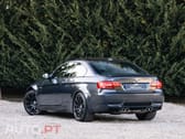 BMW M3 Auto