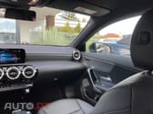 Mercedes-Benz CLA 180 d Shooting Brake Business Solutions.Grande Frota Aut.