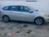 Peugeot 308 SW 1.6 BLUEHDI