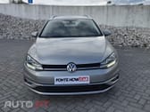Volkswagen Golf Variant 1.6 TDi Confortline