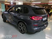 BMW X5 45 e xDrive