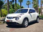 Nissan Juke 1.5 dCi Tekna Premium