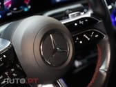 Mercedes-Benz CLA 200 AMG Line Aut.