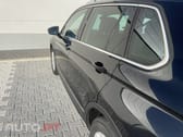 Volkswagen Tiguan 2.0 TDI Comfortline