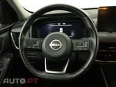 Nissan Qashqai Qashqai 1.5 e-Power N-Connecta X-Tronic