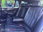 BMW 520 e Pack M