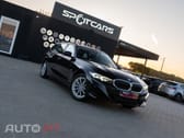 BMW 320 e Auto