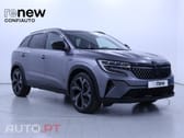 Renault Austral AUSTRAL 1.2 E-TECH FULL HYBRID ICONIC ESPRIT ALPIN