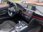 BMW 320 d Touring Sport-Aut. Blue Performance Modern Line