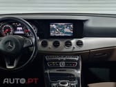 Mercedes-Benz E 220 D Avantgarde