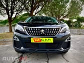 Peugeot 3008 HDI