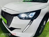 Peugeot E-208 50 kWh Style