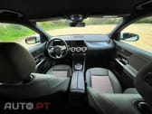 Mercedes-Benz EQA 250+