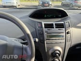Toyota Yaris 1.0 VVT-i