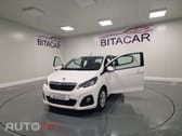 Peugeot 108 1.0 VTi Active