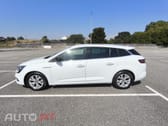 Renault Mégane Sport Tourer 1.5 dCi Limited