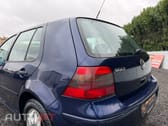 Volkswagen Golf 1.4i Confort