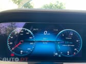 Mercedes-Benz E 220 d Avantgarde