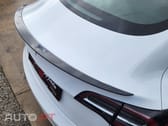 Tesla Model 3 Standard RWD Plus