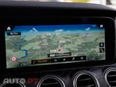 Mercedes-Benz E 300 300de 9G-Tronic AMG Line