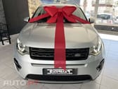Land Rover Discovery Sport 2.0 D AWD