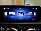 Mercedes-Benz CLA 220 d AMG Line Aut.