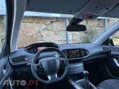 Peugeot 308 SW 1.5 BlueHDi Style