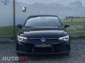Volkswagen Golf VW Golf 2.0 TSI GTI DSG Performance