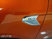 Renault Clio 1.5 Blue dCi RS Line