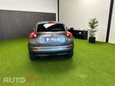 Nissan Juke Diesel
