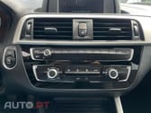 BMW 116 d EDynamics Advantage