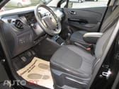 Renault Captur 1.5 dCi Exclusive