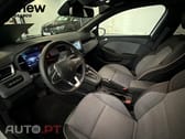 Renault Clio Clio E-Tech Full Hybrid