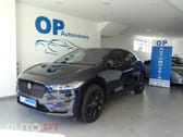 Jaguar I-Pace Black AWD Aut.
