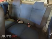 Fiat Punto 1.2 16V 80 Sport