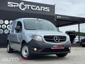 Mercedes-Benz Citan 109 CDi/27