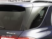Mercedes-Benz GLE de 4Matic
