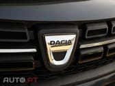 Dacia Logan MCV 0.9 TCe Comfort