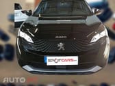 Peugeot 3008 1.6 Hybrid GT Pack e-EAT8